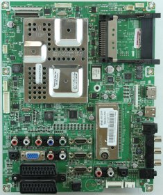 Samsung LE40A686M1F - Main AV - BN41-00974B - BN94-02197B - MT8226_EMMA