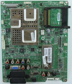 Samsung LE46A556P1F - Main AV - BN41-00974B - BN94-01656N - MT8226_EMMA