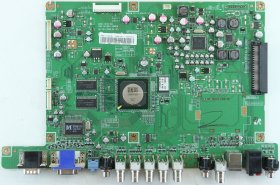 Samsung LS40BHPNS-EDC - Main AV - BE40-46 - BN41-00692B - BN91-01013H