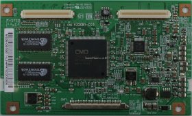 Sanyo CES32WSD7-B - LVDS - V320B1-C03 - 35-D010611
