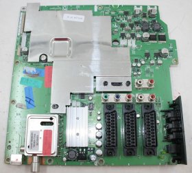 Sanyo CE27LD6B - Main AV - PWB.MAIN.N2WKD - 1AA4B10N16400_C