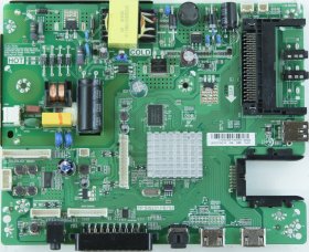 Seiki SE32HD07UK - Main Board - TP.SIS231.PT752 - LK315T3HC1K - L16052936 - SY16179