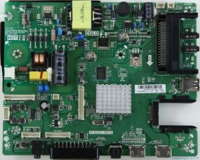 Seiki SE32HD07UK - Main AV - TP.SIS231.PB752 - LSC320AN10-H - L16084628 - SY16246