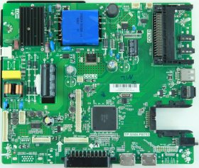 Seiki SE32HD07UK - Main AV - TP.S506.PB753 - A16090066 - LSC320AN10 - 890-M00-40N06