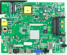 Seiki SE32HD01UK - Main Board - ST6308RTE-EP1 - SY16243-1