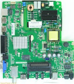 Seiki SE43FO02UK - Main Board - TP.MS6308.P83 - 34013117 - U15010241 - LC430DUY-SHA1