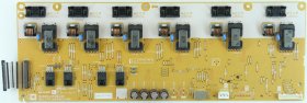 Sharp LC-60C52U - Inverter - 6X-07191Y - RUNTKA262WJZZ - QKITF0168S4P2 (66)