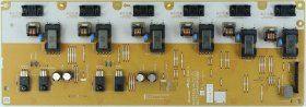 Sharp LC-52XD1E - Inverter - RUNTKA261WJZZ - QKITF0168S3P2 (66) - 60-18437Y