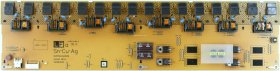 Sharp LC-37X20E - Inverter - RUNTKA334WJZZ - REV:5 - VIJ38002.50