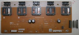 Sharp LC-37GD9E - Inverter - RUNTKA216WJZZ - IM3826-1 - INV1