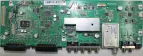 Sharp LC-46X20E - Main AV - KE187WE02 - QPWBNE187WJN1