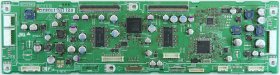 Sharp LC-26GA3E - LVDS - XC268WJ - KC268
