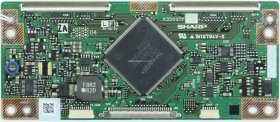Sharp LC-32GA8E - LVDS - X3509TP ZA - TW10794V-0