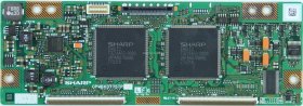 Sharp LC-32RD2E - T-Con - CPWBX3775TP XA