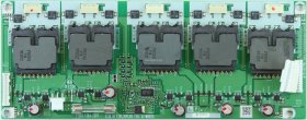 Sharp LC-37GD1E - Inverter - RUNTKA080WJZZ - QKITS0056SN2A (3X)