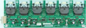 Sharp LC-45GD1E - Inverter - SC471WJ - KC471