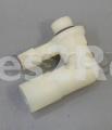 Smeg Connector - 769130754 Inline Dereator E5