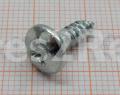 Smeg Screw - 899370424 Screw