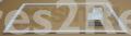 Smeg Refrigerator Door Seal - 754130956 Seal
