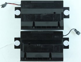 Sony KDL-32R433B - Speakers - 1-858-991-11 - 1-858-991-21