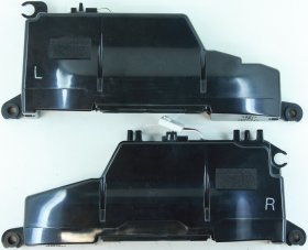 Sony KDL-40Z5500 - Speakers - 1-858-222-23 - 1-858-222-13