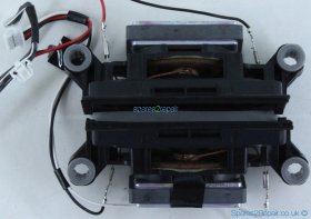 Sony KDL-48WD653 - Speakers - 1-859-165-11 - 8Ω 8W (L&R)