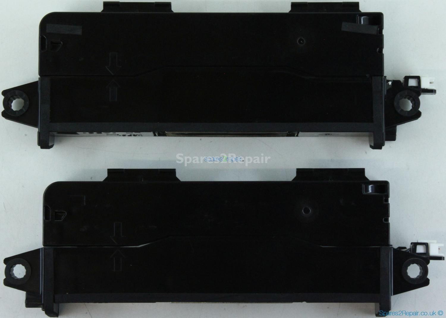 Sony KDL-46W905A - Speakers - 1-858-860-11 - 1-858-860-21