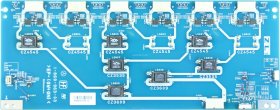 Sony KDL-46X2000 - Inverter - 1-869-963-03 - ZL3