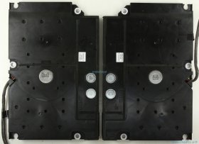 Sony KD-55XE9305 - Speakers - 1-859-212-21 - 1-859-212-11