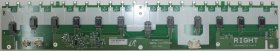 Sony KDL-46W3000 - Inverter - SSB460HA24-R Rev0.5 - RIGHT