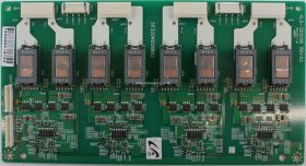 Sony LDM-3210 - Inverter - KLS-320SSB - Rev 02 - SIT320WDO8B02