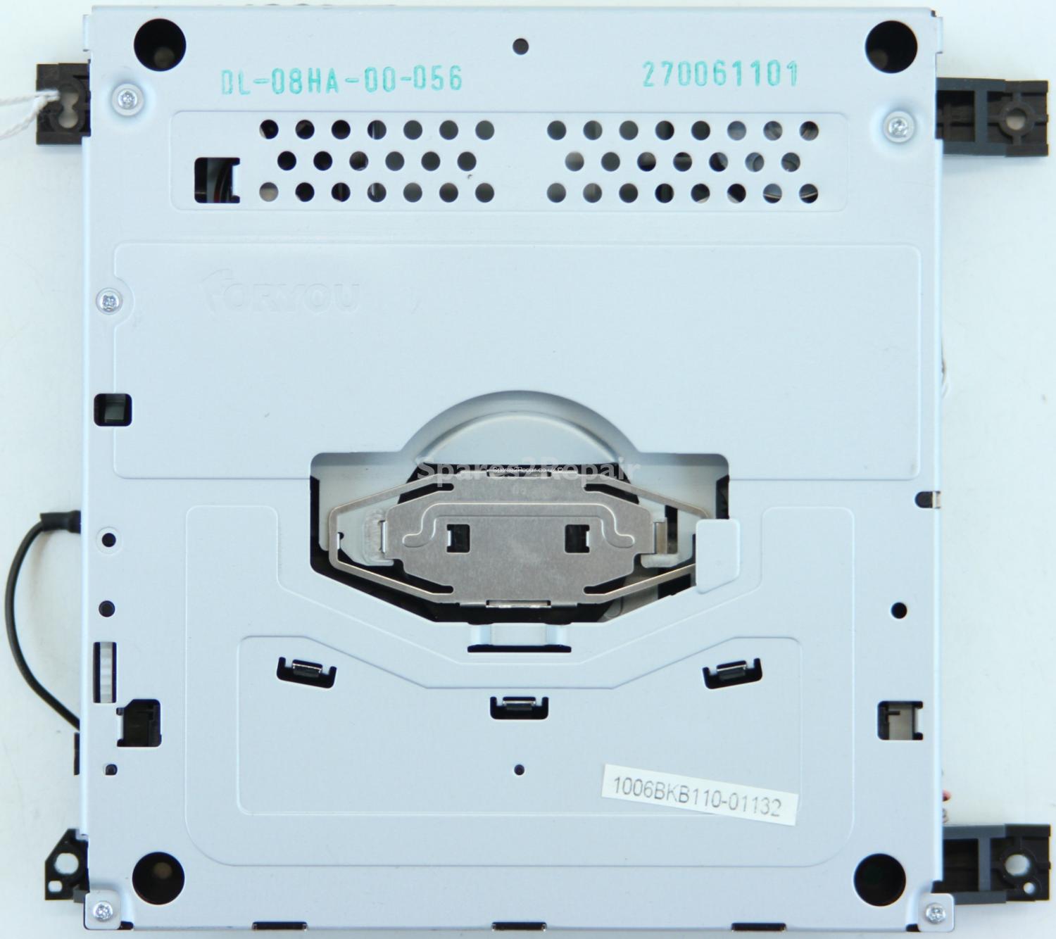 Sony KDL-22BX200 - DVD Mech - DL-08HA-00-056 - 270061101