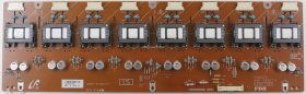 Sony KDL-32S2010 - Inverter - PCB2675 - A06-126267 E