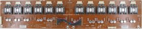 Sony KDL-46W2000 - Inverter - PCB2700 - A06-126438 C - PCB2701 - A06-126439 C