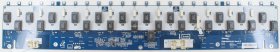 Sony KDL-46W4000 - Inverter - SSB460HA24 - Rev0.3 - LJ97-01578A
