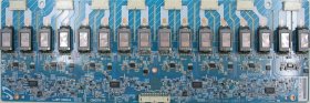 Sony KDL-S26A12U - Inverter - LJ97-00624A - CSN279-00 - PCB2598 A06-125837F
