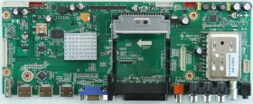 Technika X26/56G-GB-TCDU-UK - Main AV - T.MSD306.8B - 10305 - 4501247 - LTI260AP01