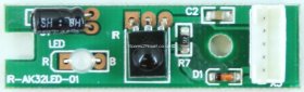 Technika LED32-248 - IR - IR-AK32LED-01