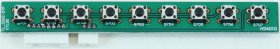 Technika 32-310B - Buttons - TL_3262-DTP - KY125