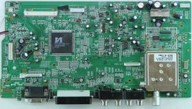 Technika LCD19DVDID-107 - Main AV - PLV3619D-01-03