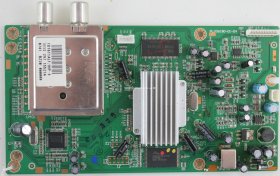 Technika LCD19DVDID-107 - Tuner Board - PLV3619D-01-04