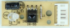 Technika LCD22-229 - IR - IR-55