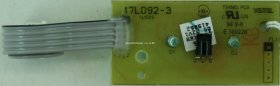 Technika LCD32-229 - IR - 17LD92-3 - 141009