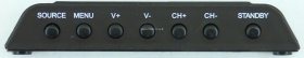 Technika LCD40-270 - Buttons - S.JLL3-KEY-1