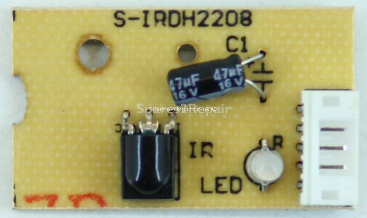 Technika M22/36B - IR - S-IRDH2208