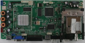 Technika X19/14C-GB-TCD-UK - Main AV - B.LT712C - 8373 - LTM190M2-L31