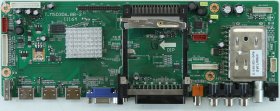 Technika X26/56G-GB-TCDU-UK - Main AV - T.MSD306.8B-2 - 11164 - LC260WXN-SBA1