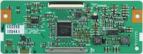Techwood 32832HD - T-Con - 6870C-0238B - 6871L-1904A - LC320WXN-SBA1