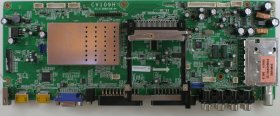 Tevion 43081 - Main AV - CV109H - V3.0 - 1003H0377 - 1.210.03111