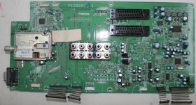 Toshiba 37WL66P - Main AV - PE0029A-1 - V28A000005A1